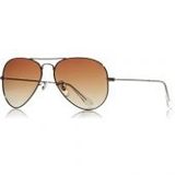 Hawk 1565 55 14 135 06 Unisex Güneş Gözlükleri