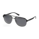 Hawk 2130-02 59 Polarize Erkek Güneş Gözlüğü