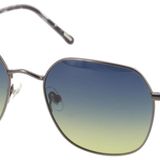 Hawk 2138-02 57 Polarize Unisex Güneş Gözlüğü