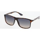 Hawk 2178 02 57 Leopar Kadın Güneş Gözlüğü