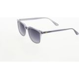 Hawk 2231 02 52 Unisex Güneş Gözlüğü - Gri