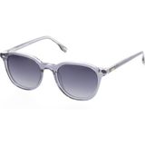 Hawk 2232 02 49 Unisex Güneş Gözlüğü - Gri