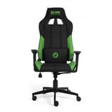 Hawk Gaming Chair Fab C1 Yeşil Kumaş Oyuncu Koltuğu