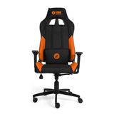 Hawk Gaming Chair Fab C2 Turuncu Kumaş Oyuncu Koltuğu