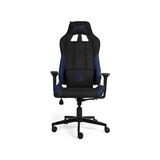 Hawk Gaming Chair Fab C3 Lacivert Kumaş Oyuncu Koltuğu