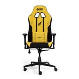 Hawk Gaming Chair Fab Cyber Special Edition Kumaş Oyuncu Koltuğu, Çok Renkli