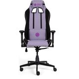 Hawk Gaming Chair Fab Dream Kumaş Oyuncu Koltuğu - Lila