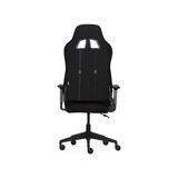 Hawk Gaming Chair Fab E1 Siyah Kumaş Oyuncu Koltuğu