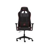Hawk Gaming Chair Fab E3 Siyah Kırmızı Kumaş Oyuncu Koltuğu