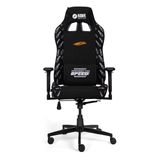 Hawk Gaming Chair Fab Hot Wheels Speed Kumaş Oyuncu Koltuğu