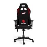 Hawk Gaming Chair Fab Mortal Kombat v2 Kumaş Oyuncu Koltuğu
