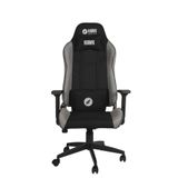Hawk Gaming Chair Fab V3 Siyah Gri Kumaş Oyuncu Koltuğu