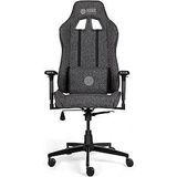 Hawk Gaming Chair Fab V5 Antrasit Kumaş Oyuncu Koltuğu Teşhir Vitrin