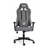 Hawk Gaming Chair Fab V6 Stone ''Açık Gri'' Kumaş Oyuncu Koltuğu