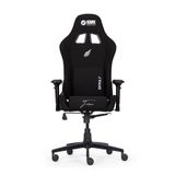 Hawk Gaming Chair Fame Black Kumaş Oyuncu Koltuğu