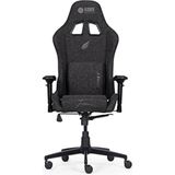Hawk Gaming Chair Fame Coal Kumaş Oyuncu Koltuğu