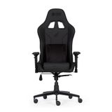Hawk Gaming Chair Fame Dark Deri Oyuncu Koltuğu