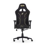 Hawk Gaming Chair Fame Gold Kumaş Oyuncu Koltuğu