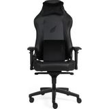 Hawk Gaming Chair Future Black Kumaş Oyuncu Koltuğu