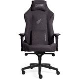 Hawk Gaming Chair Future Coal Kumaş Oyuncu Koltuğu