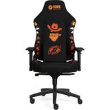 Hawk Gaming Chair Future West Kumaş Oyuncu Koltuğu