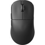 Hawk Gaming Chair Hawk Gaming HM220 1K Hz 12000 DPI Tri-Mode Kablosuz/Bluetooth Siyah Gaming Mouse
