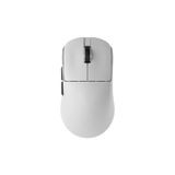 Hawk Gaming Chair HM220 1K Hz 12000 DPI Tri-Mode Kablosuz/Bluetooth Beyaz Gaming Oyuncu Mouse