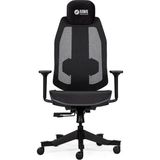 Hawk Gaming Chair Nova Siyah Oyuncu Koltuğu - Çok Renkli