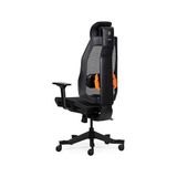 Hawk Gaming Chair Siyah Oyuncu Koltuğu - 301 - Siyah