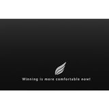 Hawk Gaming Chair XXL 90x40 Mouse Pad