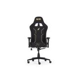 Hawk Gaming Fame Kumaş Oyuncu Koltuğu Altın Sarısı