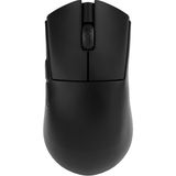Hawk Gaming HM120 1k Hz 12500 Dpı Tri-Mode Kablosuz/bluetooth Siyah Gaming Mouse 1k Hz Bağlantı Tipi
