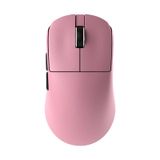 Hawk Gaming Hm220 1k Hz 12000 Dpı Tri-mode Kablosuz/bluetooth Pembe Gaming Mouse Gaming cok-renkli