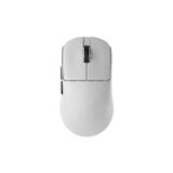 Hawk Gaming HM220B 1K Hz 12000 DPI Tri-Mode Kablosuz/Bluetooth Beyaz Gaming Mouse