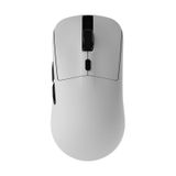 Hawk Gaming Hm420 4k Hz 26000 Dpı Tri-mode Kablosuz/bluetooth Şarj Standlı Beyaz Gaming Mouse Gaming cok-renkli