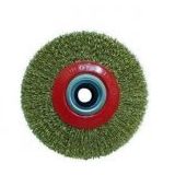 Hawk HA10109 2000x25 mm Daire Tel Fırça