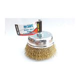 Hawk HA10149 75 mm Pimli Çanak Fırça