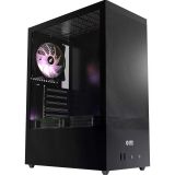 Hawk HC310 Fanlı 600 W Micro ATX Gaming Bilgisayar Kasası
