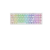 Hawk Hk210 Membrane Rainbow Type C Kablolu Full Türkçe Gaming Klavye