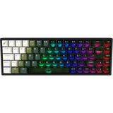 Hawk HK550 RGB %65 TKL Hall Effect Manyetik Switch Kablolu Mekanik Gaming Klavye