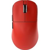 Hawk HM220K Kırmızı Gaming 1K HZ 12000 DPI 3-Mode Kablosuz Bluetooth Gaming Mouse