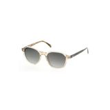 Hawk HW 2262 COL 03 51-19-145 Unisex Güneş Gözlüğü