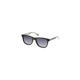Hawk HW 2271 COL 01 53-19-145 Unisex Güneş Gözlüğü