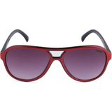 Hawk HW1058 C.093 53-13 Güneş Gözlüğü - Kırmızı