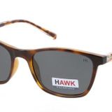 Hawk HW2031 02 Unisex Güneş Gözlüğü