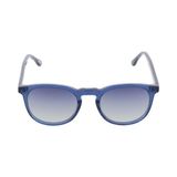 Hawk HW2104-COL.07 50-20-145 Polarize Güneş Gözlüğü - Mavi