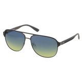 Hawk HW2130-01 59 Polarize Erkek Güneş Gözlüğü