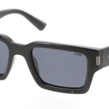 Hawk HW2203-01 51 Siyah Polarize Kadın Güneş Gözlüğü