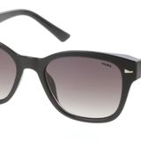 Hawk HW2213-01 53 Siyah Unisex Güneş Gözlüğü