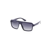 Hawk HW2216-03 57 Lacivert Polarize Erkek Güneş Gözlüğü